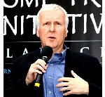 James Cameron làm phim 3D về các bộ lạc ở Amazon